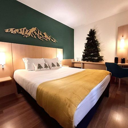 Ibis Annecy Centre Vieille Ville Exterior photo