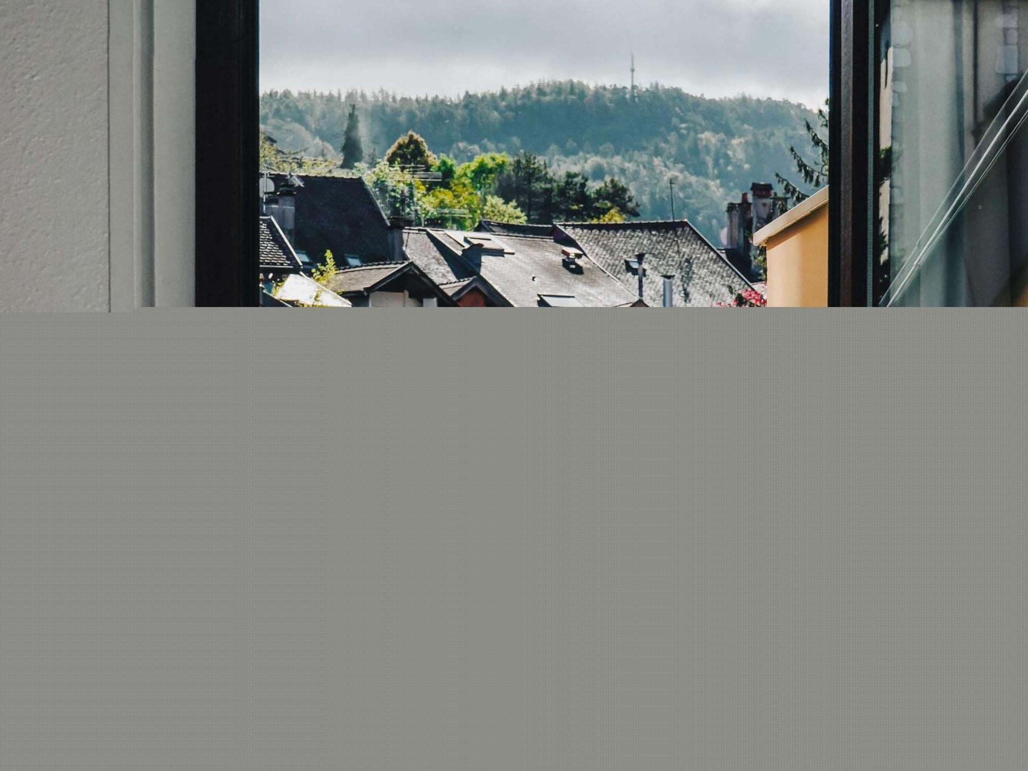 Ibis Annecy Centre Vieille Ville Exterior photo